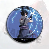 Shadowstep Chidori Oathkeeper - Sasuke - Naruto Pin