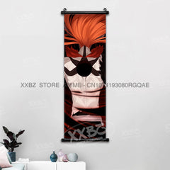 Bleach Characters - Bleach Poster / Wall Art - View 37