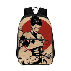 Hunter x Hunter - Hunter x Hunter Bag - View 8