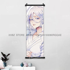 Bleach Characters - Bleach Poster / Wall Art - View 29