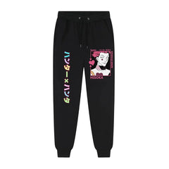 Carnivalthread Bungee Gum Ringleader - Hisoka - Hunter x Hunter Pants / Trouser - View 8