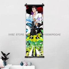 Bleach Characters - Bleach Poster / Wall Art - View 30