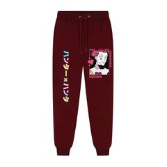 Carnivalthread Bungee Gum Ringleader - Hisoka - Hunter x Hunter Pants / Trouser - View 3
