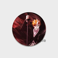 Bleach Characters - Bleach Pin - View 23