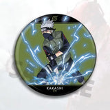 Phantom Lightning Copycat Crest - Kakashi - Naruto Pin