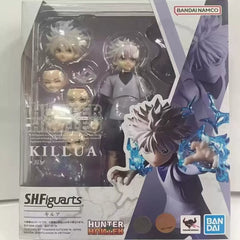 Gon & Killua - Hunter x Hunter Action Figure - View 7