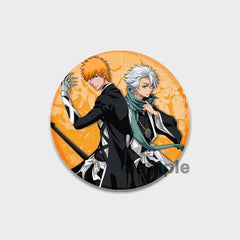 Bleach Characters - Bleach Pin - View 6