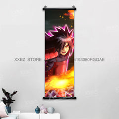 Naruto & Sasuke - Naruto Poster / Wall Art - View 18