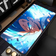 Dragon Ball - Dragon Ball Mouse Pad - View 2