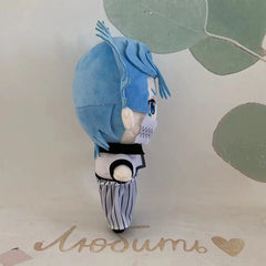 Grimmjow - Bleach Plush - View 5