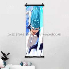 Bleach Characters - Bleach Poster / Wall Art - View 41