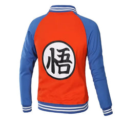 Naruto - Naruto Jacket - View 3