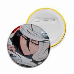 Bleach Characters - Bleach Pin - View 2