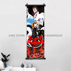 Bleach Characters - Bleach Poster / Wall Art - View 46
