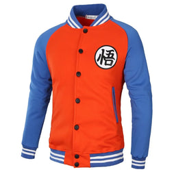 Naruto - Naruto Jacket - View 2