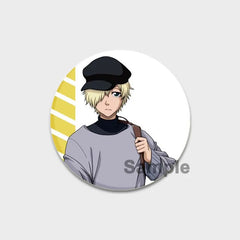 Bleach Characters - Bleach Pin - View 18