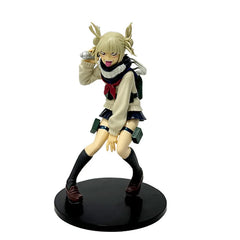 Blastcore Explosion Prodigy - Bakugo - My Hero Academia Action Figure - View 11
