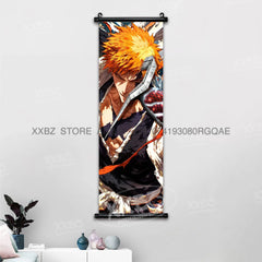 Bleach Characters - Bleach Poster / Wall Art - View 15