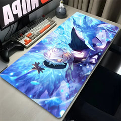 Bleach Characters - Bleach Mouse Pad - View 6