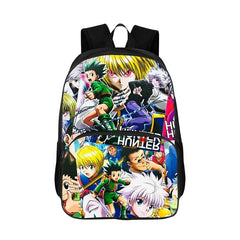 Hunter x Hunter - Hunter x Hunter Bag - View 11