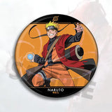 Verdant Toad-Sage Awakening - Naruto - Naruto Pin