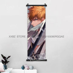 Bleach Characters - Bleach Poster / Wall Art - View 11
