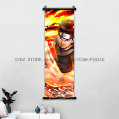 Naruto & Sasuke - Naruto Poster / Wall Art - View 17