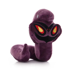 Ekans - Pokemon Plush - View 2