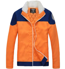 Naruto - Naruto Jacket - View 3