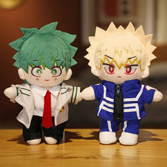 My Hero Academia - My Hero Academia Plush - View 5