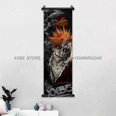 Bleach Characters - Bleach Poster / Wall Art - View 8