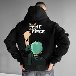 One Piece Character - One Piece Hoodie - View 2