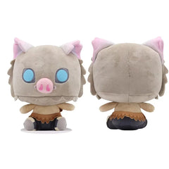 Demon Slayer Characters - Demon Slayer Plush - View 6