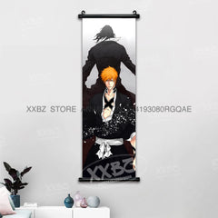 Bleach Characters - Bleach Poster / Wall Art - View 47