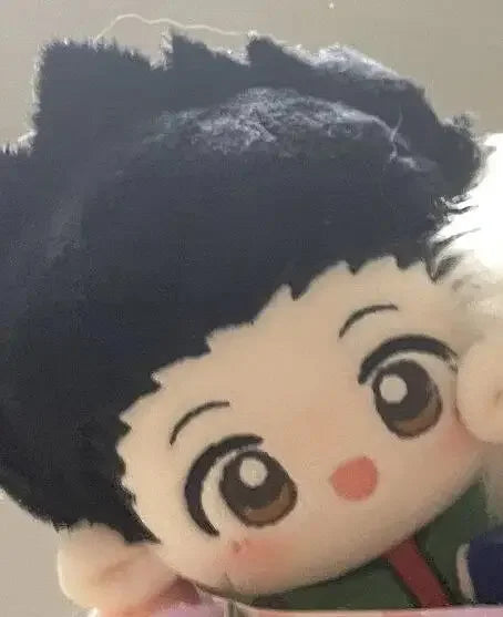 Gon & Killua - Hunter x Hunter Plush - View 4