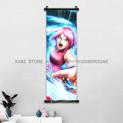 Naruto & Sasuke - Naruto Poster / Wall Art - View 9