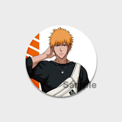 Bleach Characters - Bleach Pin - View 10