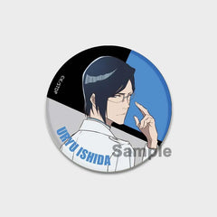 Bleach Characters - Bleach Pin - View 29