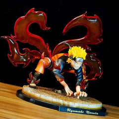 Naruto - Naruto Action Figure - View 4