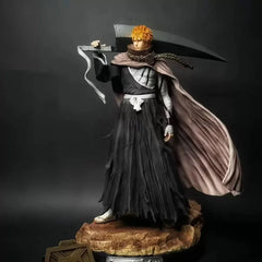 Ichigo - Bleach Action Figure - View 2