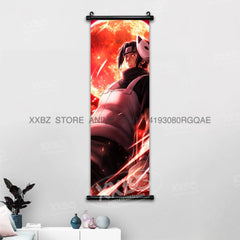 Naruto & Sasuke - Naruto Poster / Wall Art - View 16