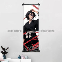 Bleach Characters - Bleach Poster / Wall Art - View 17