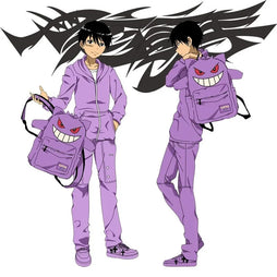 Gengar - Pokemon Bag - View 2