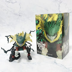 Blastcore Explosion Prodigy - Bakugo - My Hero Academia Action Figure - View 14
