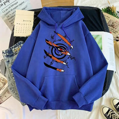 Tobi - Naruto Hoodie - View 3