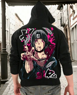 Itachi - Naruto Hoodie