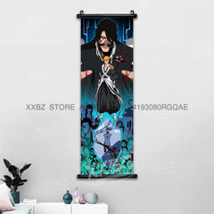 Bleach Characters - Bleach Poster / Wall Art - View 33