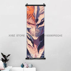 Bleach Characters - Bleach Poster / Wall Art - View 18