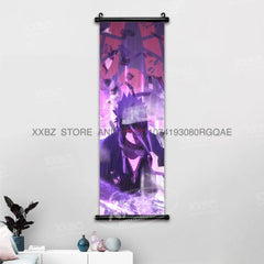 Naruto & Sasuke - Naruto Poster / Wall Art - View 20
