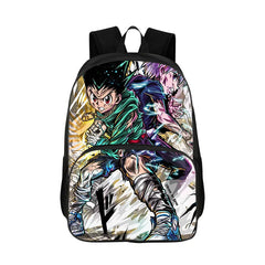 Hunter x Hunter - Hunter x Hunter Bag - View 4